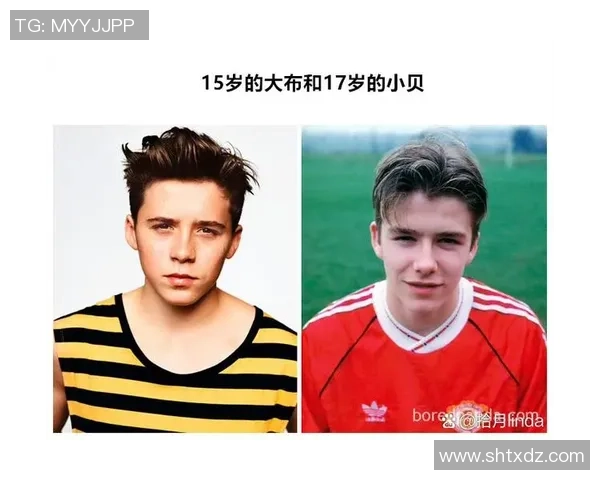 足球巨星儿子颜值大比拼 谁是最帅星二代排行榜前十名